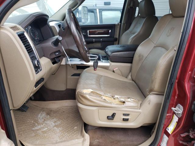 2011 Dodge Ram 3500 VIN: 3D73Y4CL9BG528773 Lot: 60386594