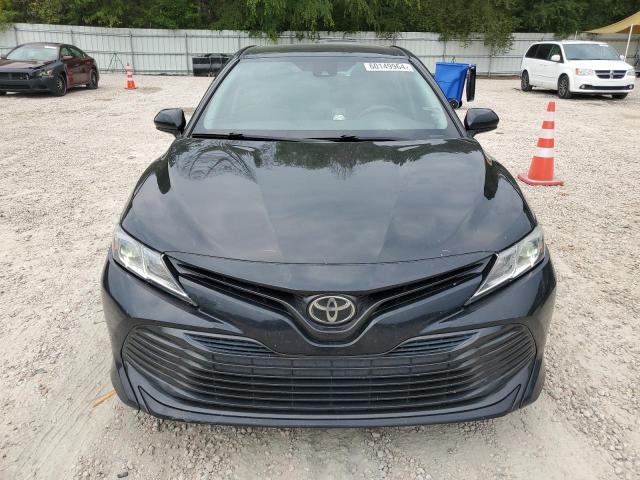 VIN 4T1C11AKXLU362815 2020 Toyota Camry, LE no.5