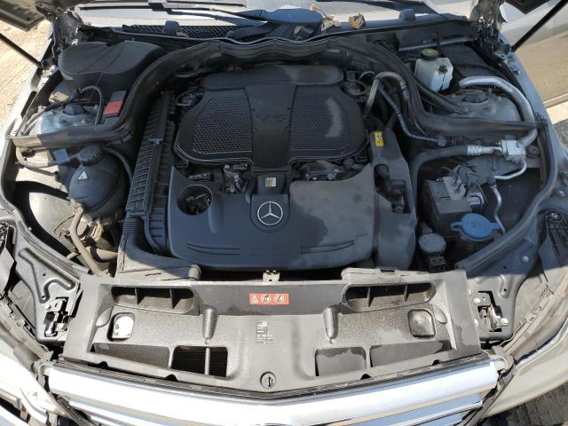 VIN WDDGF8AB3DR292360 2013 Mercedes-Benz C-Class, 3... no.11