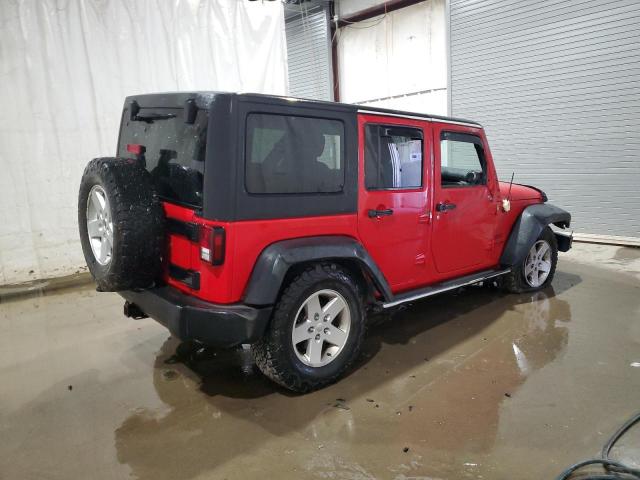 2018 Jeep Wrangler Unlimited Sport VIN: 1C4BJWDG2JL889626 Lot: 59260234