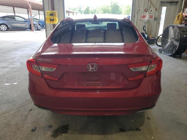 2018 HONDA ACCORD LX - 1HGCV1F14JA103746