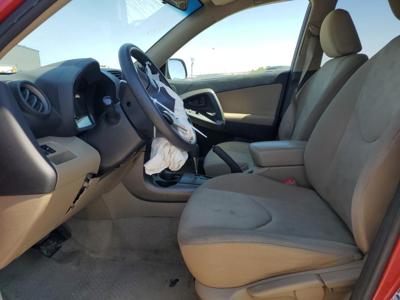 JTMBF4DV5AD032179 2010 Toyota Rav4