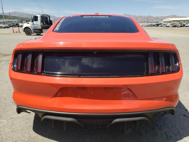 2015 Ford Mustang VIN: 1FA6P8TH6F5343306 Lot: 59790724