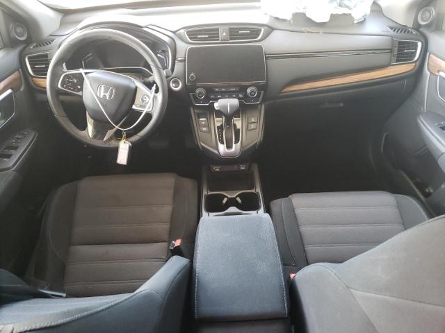 2022 Honda Cr-V Ex VIN: 7FARW2H5XNE028189 Lot: 58121624