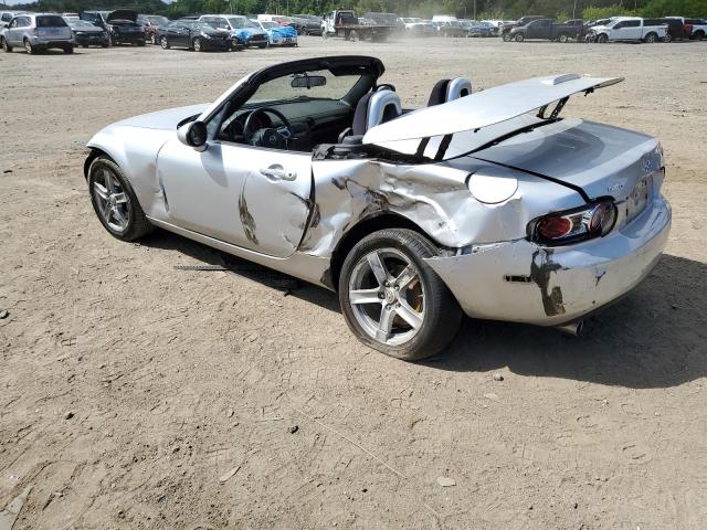 2008 Mazda Mx-5 Miata VIN: JM1NC26FX80155056 Lot: 58682424