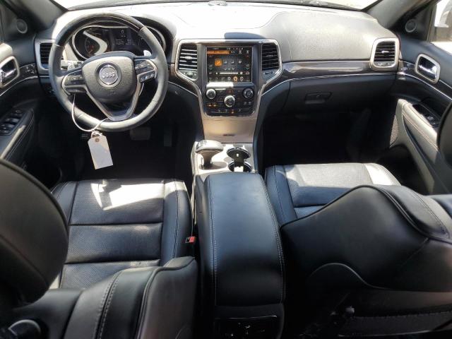 2019 Jeep Grand Cherokee Overland VIN: 1C4RJFCM0EC415900 Lot: 60541404