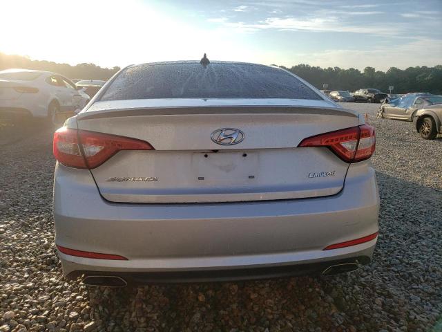 2016 Hyundai Sonata Sport VIN: 5NPE34AF9GH426242 Lot: 58695924