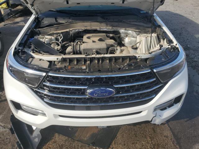 2020 Ford Explorer Xlt VIN: 1FMSK8DH8LGB50494 Lot: 60729574