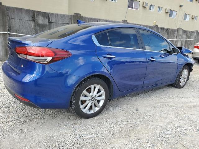 VIN 3KPFL4A72HE095331 2017 KIA Forte, LX no.3