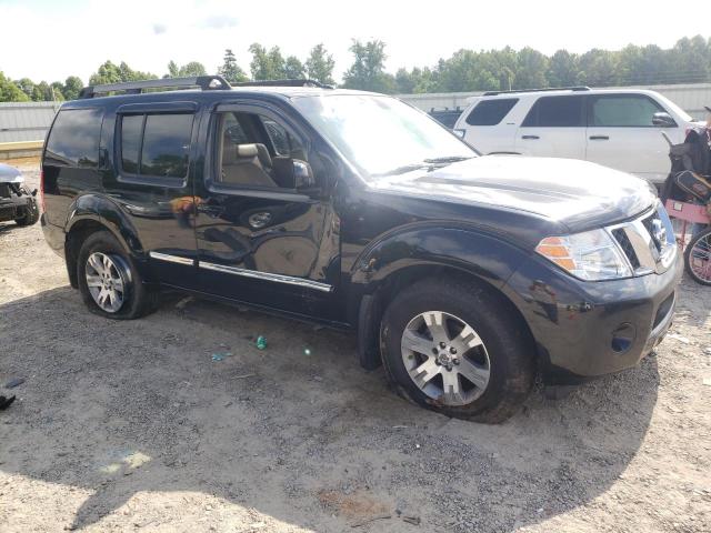 2011 Nissan Pathfinder S VIN: 5N1AR1NN3BC617278 Lot: 57074024