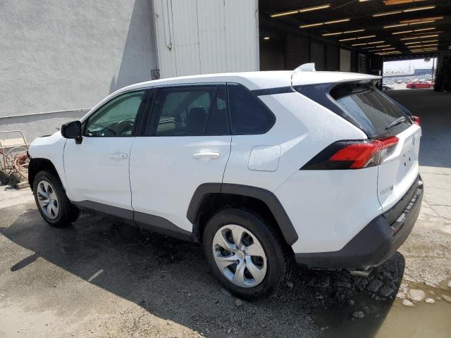 2022 Toyota Rav4 Le VIN: 2T3H1RFVXNW186320 Lot: 57959394