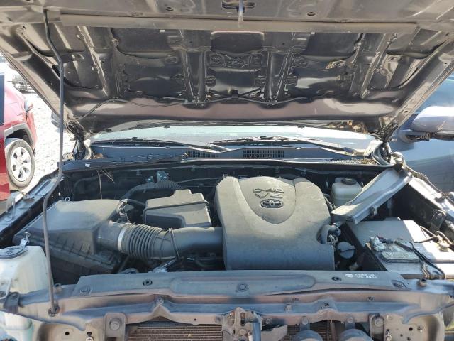 2019 Toyota Tacoma Double Cab VIN: 3TMDZ5BN2KM069365 Lot: 59270344