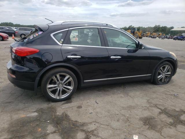 2011 Infiniti Ex35 Base VIN: JN1AJ0HP9BM802564 Lot: 59253724