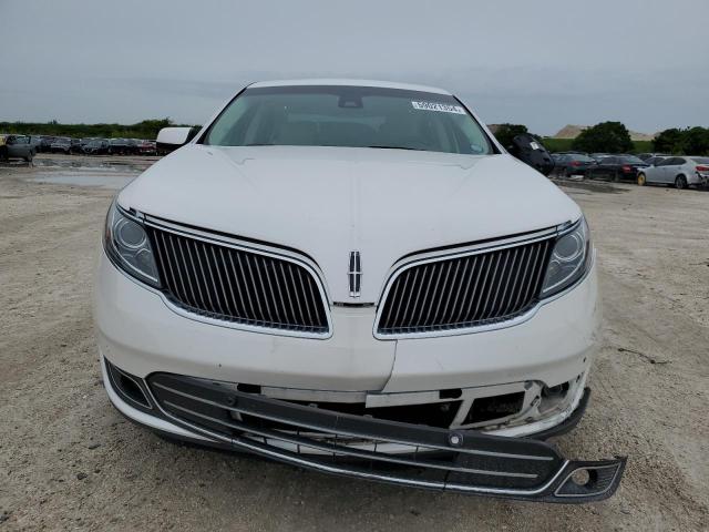 2014 Lincoln Mks VIN: 1LNHL9DK6EG610182 Lot: 59021354