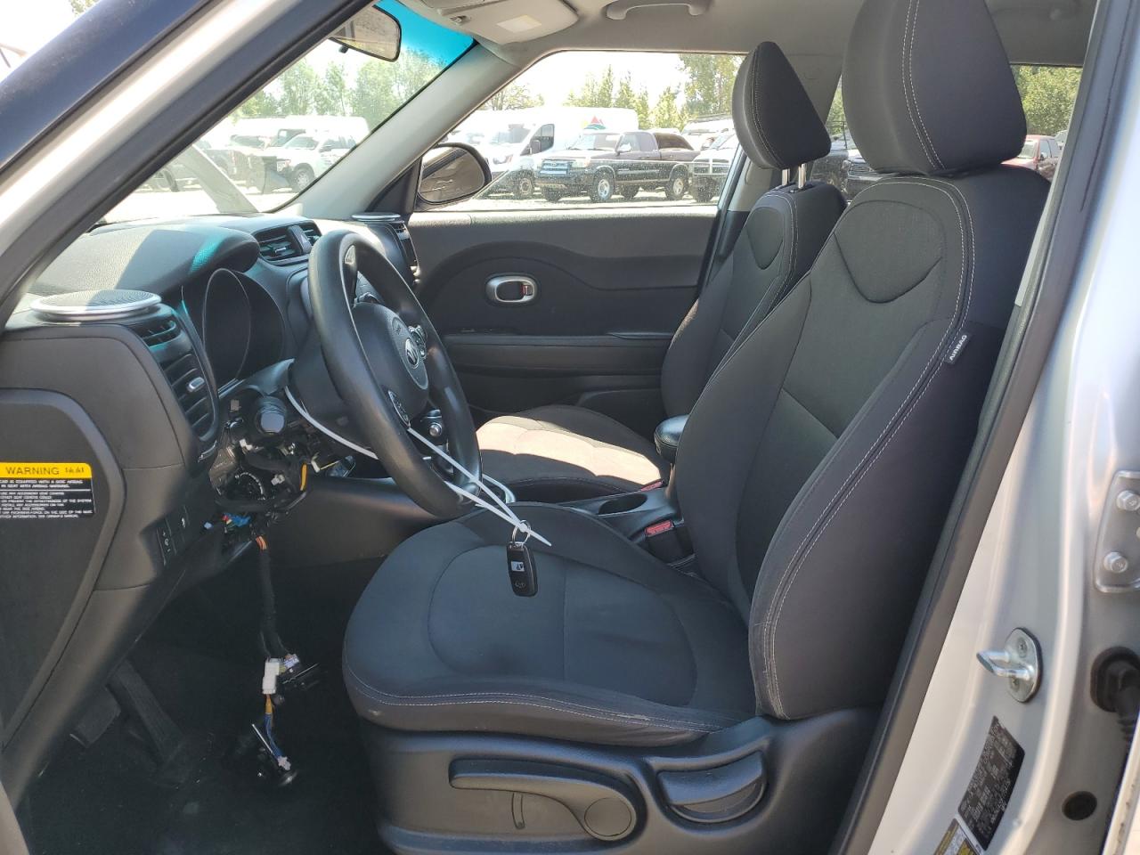 KNDJN2A20F7754730 2015 Kia Soul