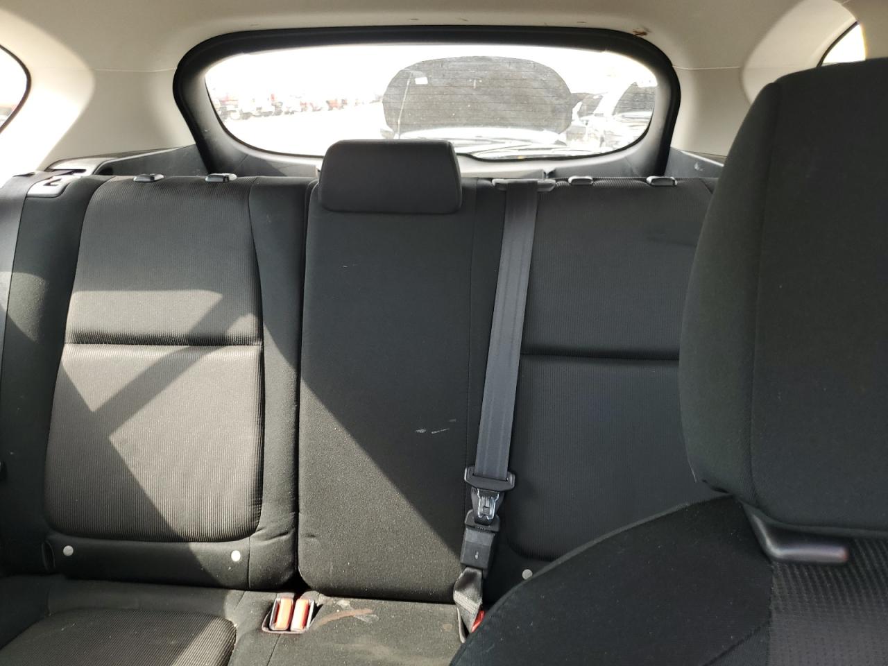 JM3KE4BYXG0914004 2016 Mazda Cx-5 Sport