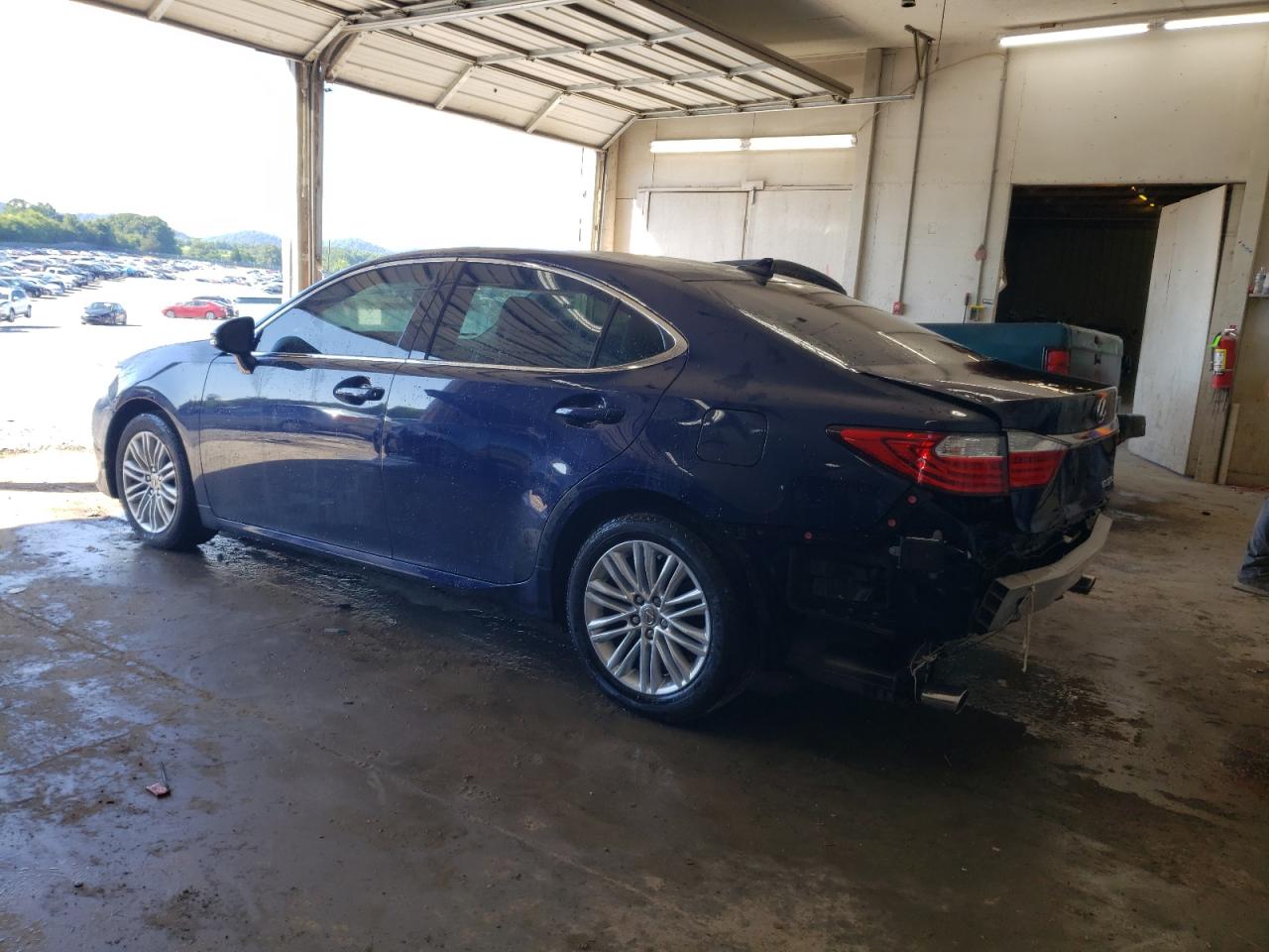 JTHBK1GG2E2124020 2014 Lexus Es 350