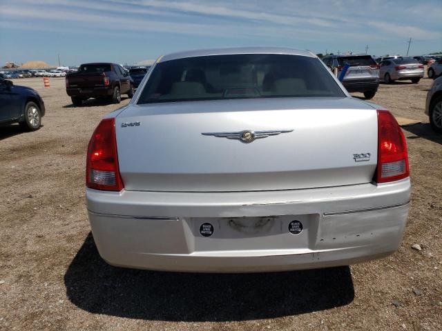 2006 Chrysler 300 Touring VIN: 2C3KA53G36H197007 Lot: 57165214