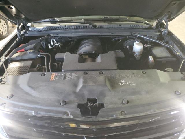 2019 CHEVROLET SUBURBAN K - 1GNSKJKJ3KR150429