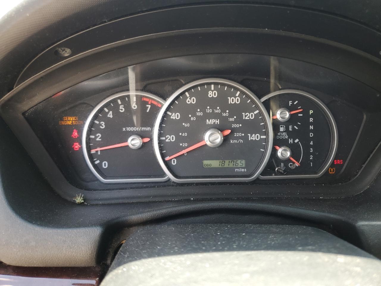 4A3AB36FX9E021589 2009 Mitsubishi Galant Es