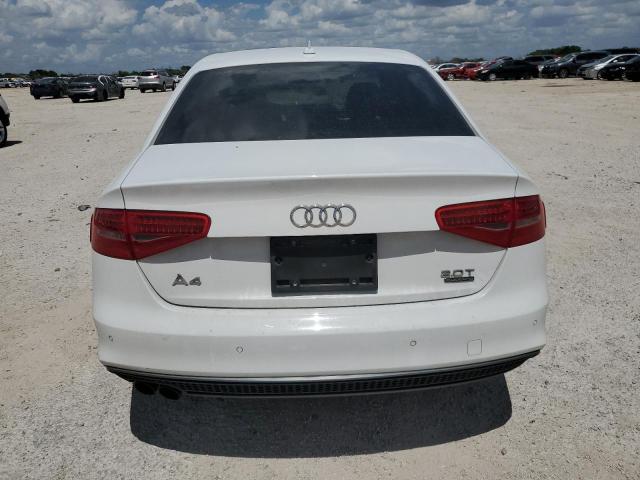 VIN WAUBFAFLXGN016537 2016 Audi A4, Premium S-Line no.6