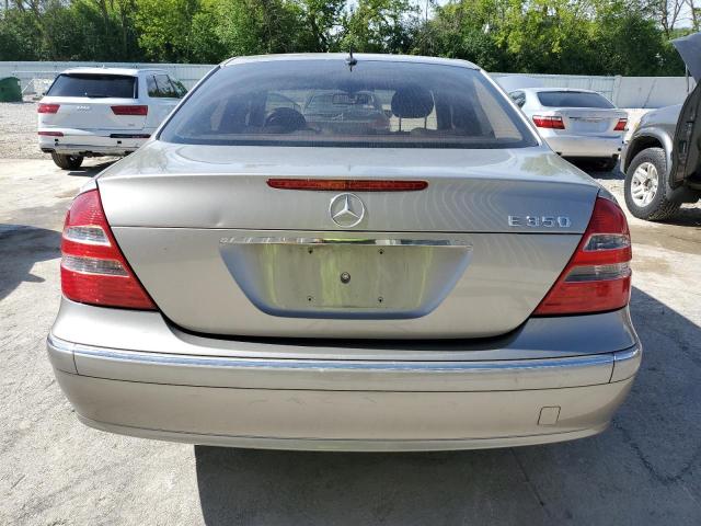 2006 Mercedes-Benz E 350 VIN: WDBUF56J76A800308 Lot: 55509834