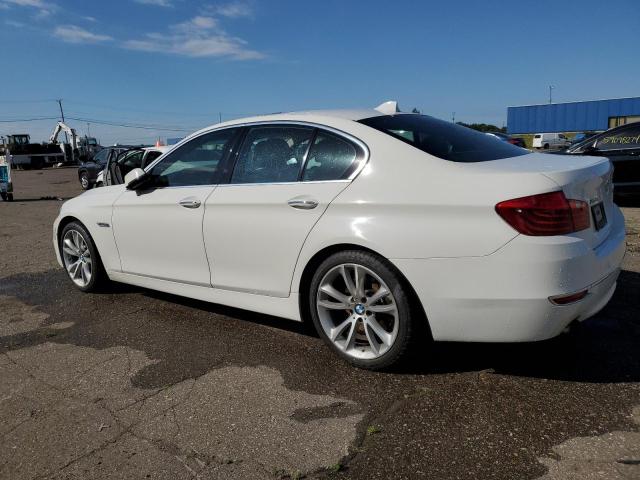 VIN WBA5B3C51ED534839 2014 BMW 5 Series, 535 XI no.2