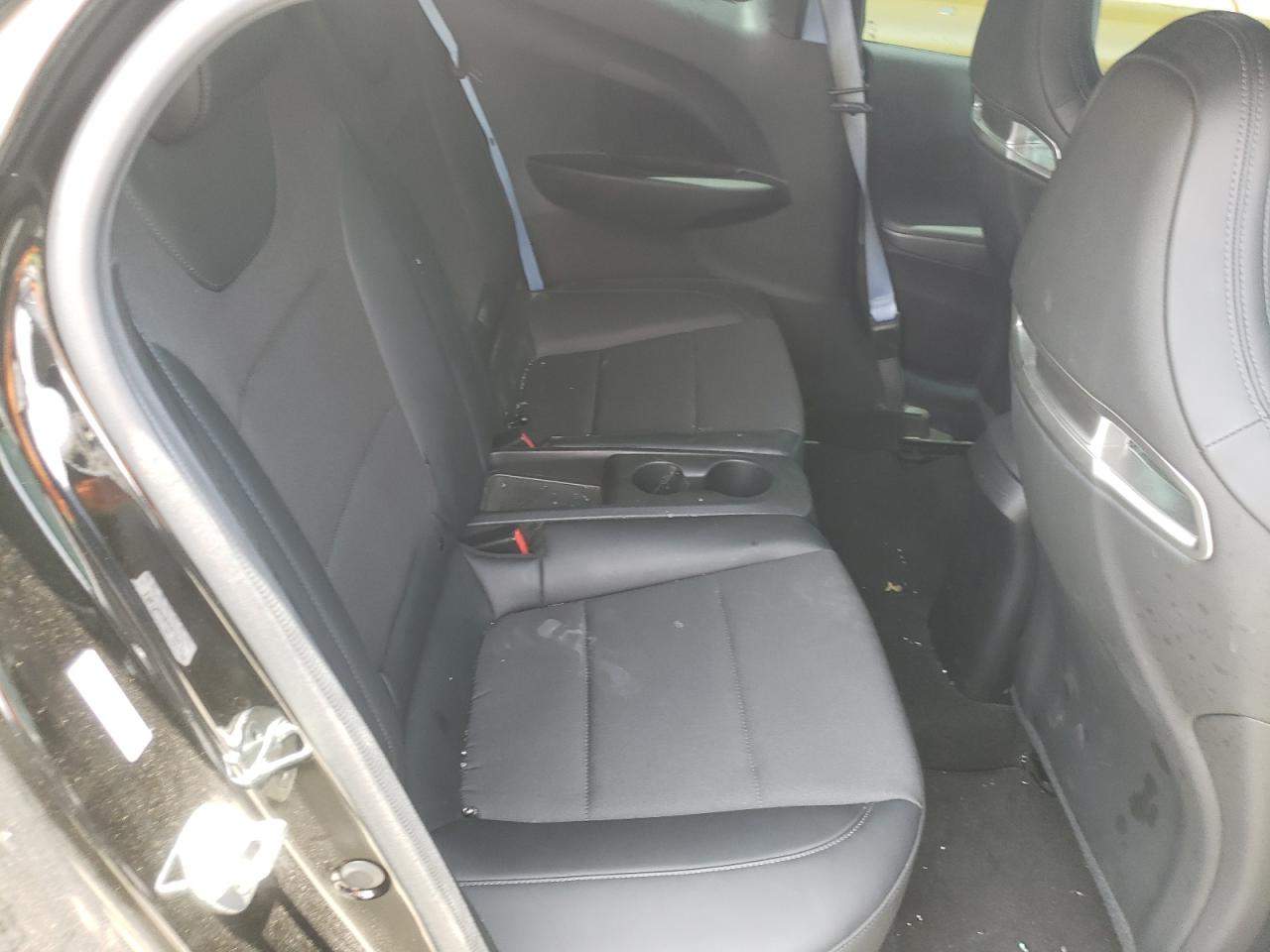 KMHT36AH0NU013712 2022 Hyundai Veloster N