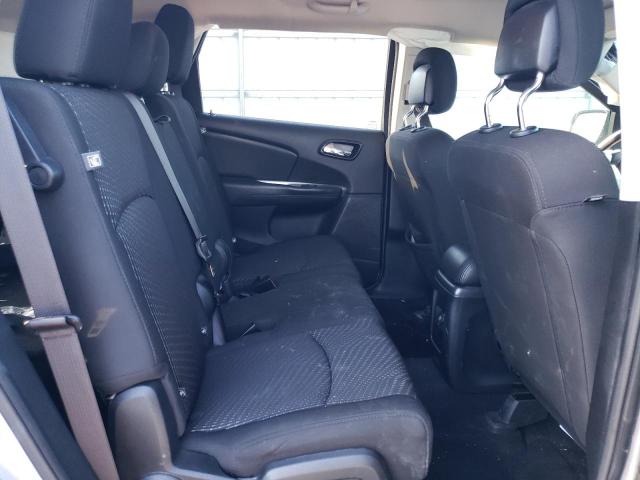 2020 Dodge Journey Se VIN: 3C4PDCAB6LT279904 Lot: 60544524