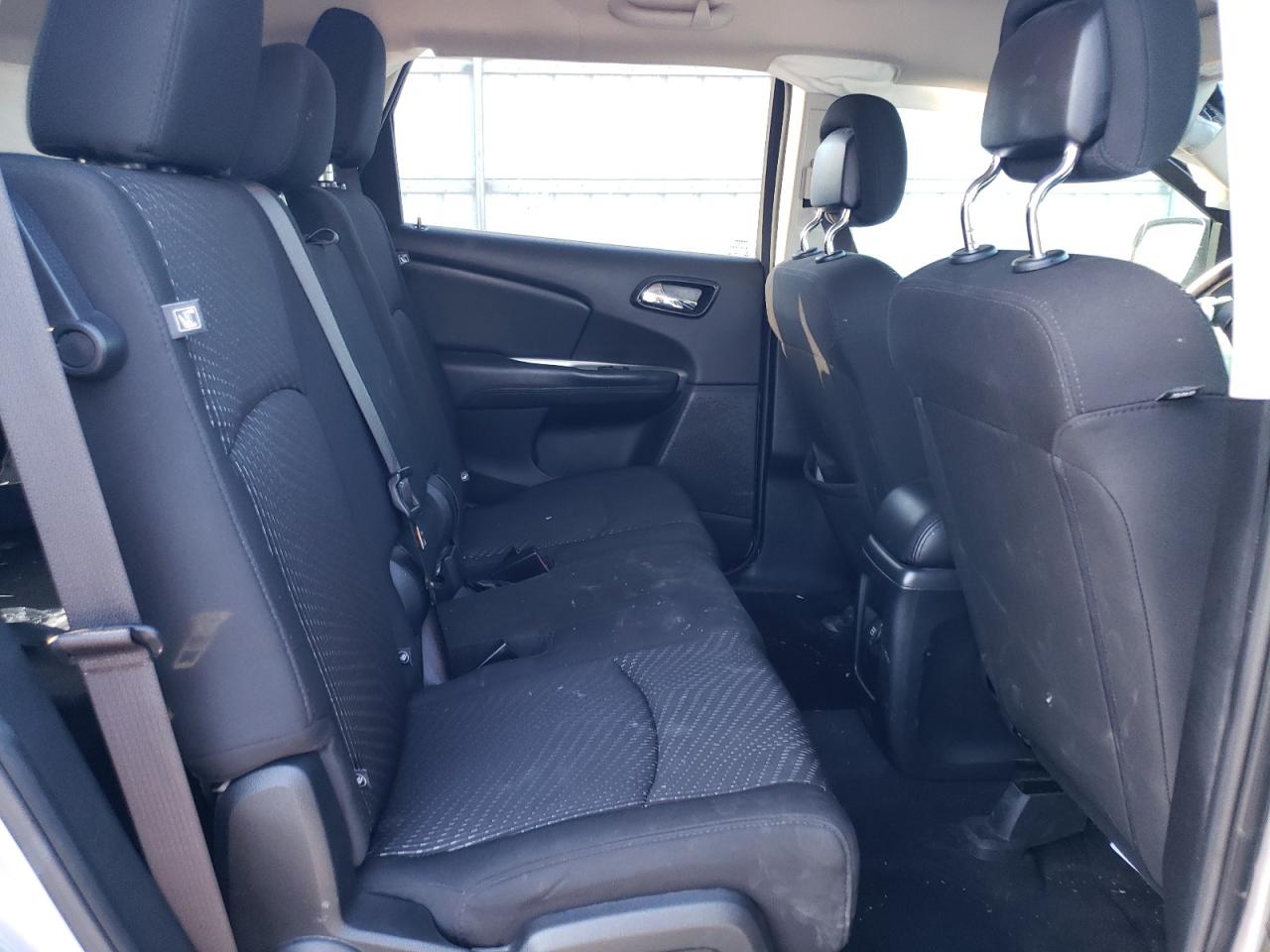 3C4PDCAB6LT279904 2020 Dodge Journey Se