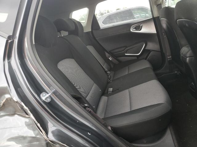 2023 Kia Soul Lx VIN: KNDJ23AU8P7213457 Lot: 58700444