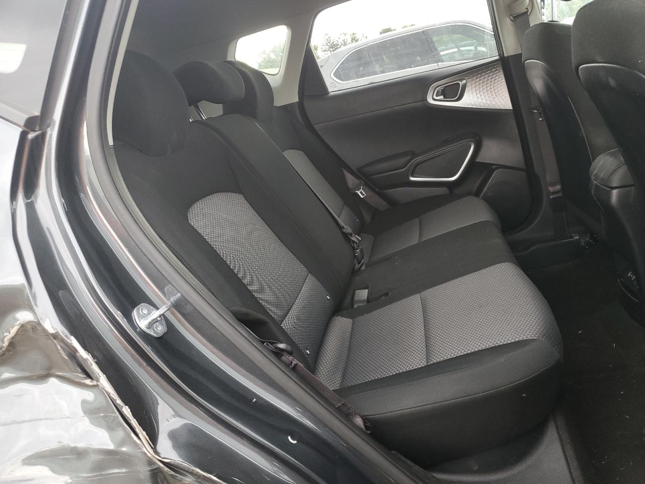 KNDJ23AU8P7213457 2023 Kia Soul Lx