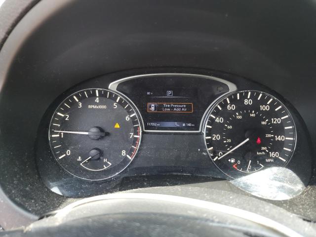 2017 NISSAN ALTIMA 2.5 - 1N4AL3AP7HC241286