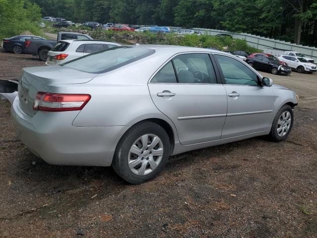 4T4BF3EK0BR205270 2011 Toyota Camry Base