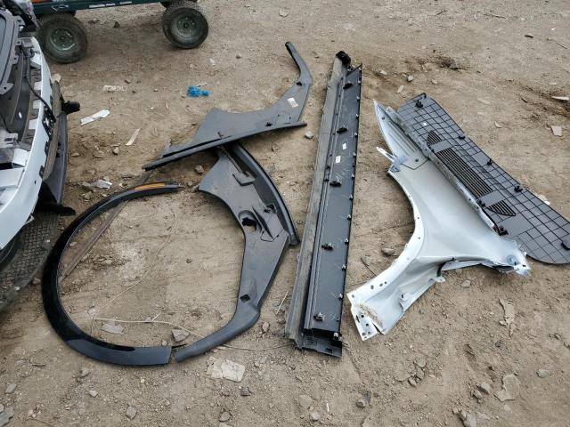 2021 Ford Mustang Mach-E California Route 1 VIN: 3FMTK2R70MMA34859 Lot: 58415934