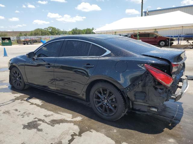 2016 Mazda 6 Sport VIN: JM1GJ1U55G1463649 Lot: 58291244