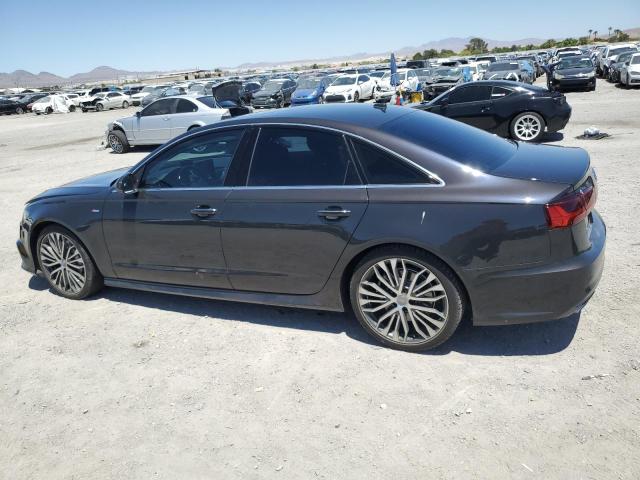 2016 Audi A6 Premium Plus VIN: WAUDFAFC4GN086964 Lot: 57697554