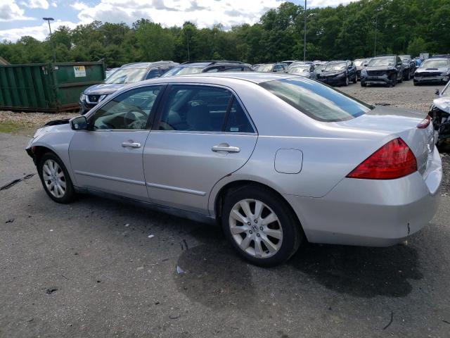 2007 Honda Accord Se VIN: 1HGCM66407A101723 Lot: 57230904