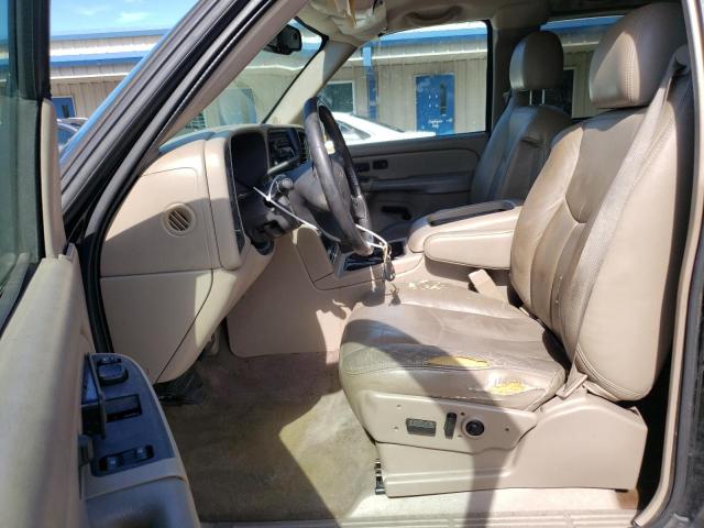 2005 GMC New Sierra K1500 VIN: 2GTEK19T551290430 Lot: 60608554