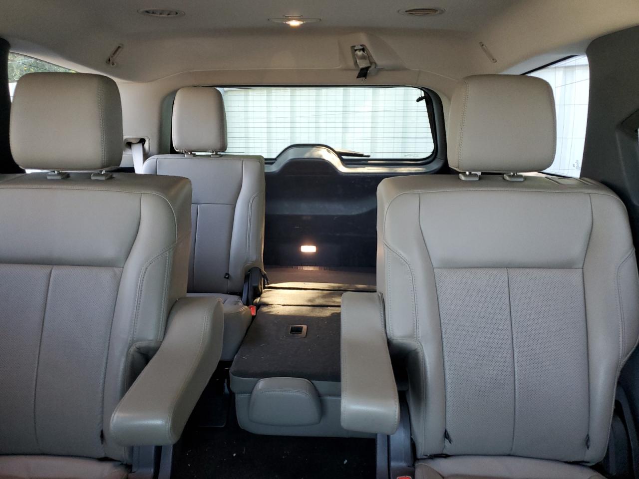 1FMJU1HTXLEA13211 2020 Ford Expedition Xlt