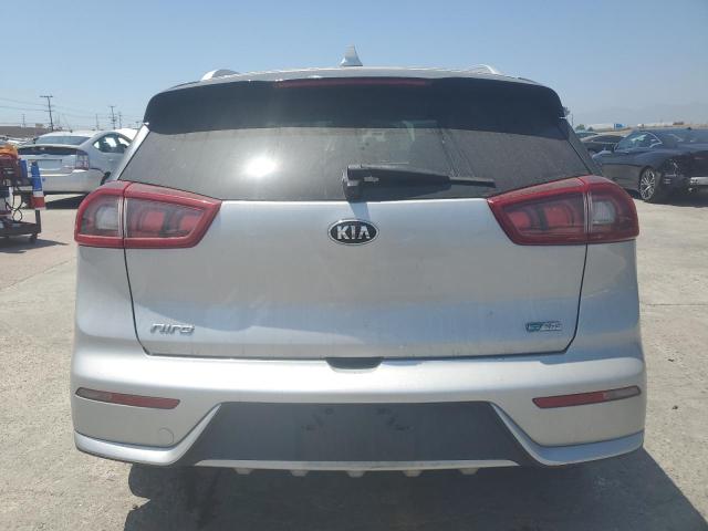 2019 Kia Niro Fe VIN: KNDCB3LC1K5238511 Lot: 58174514