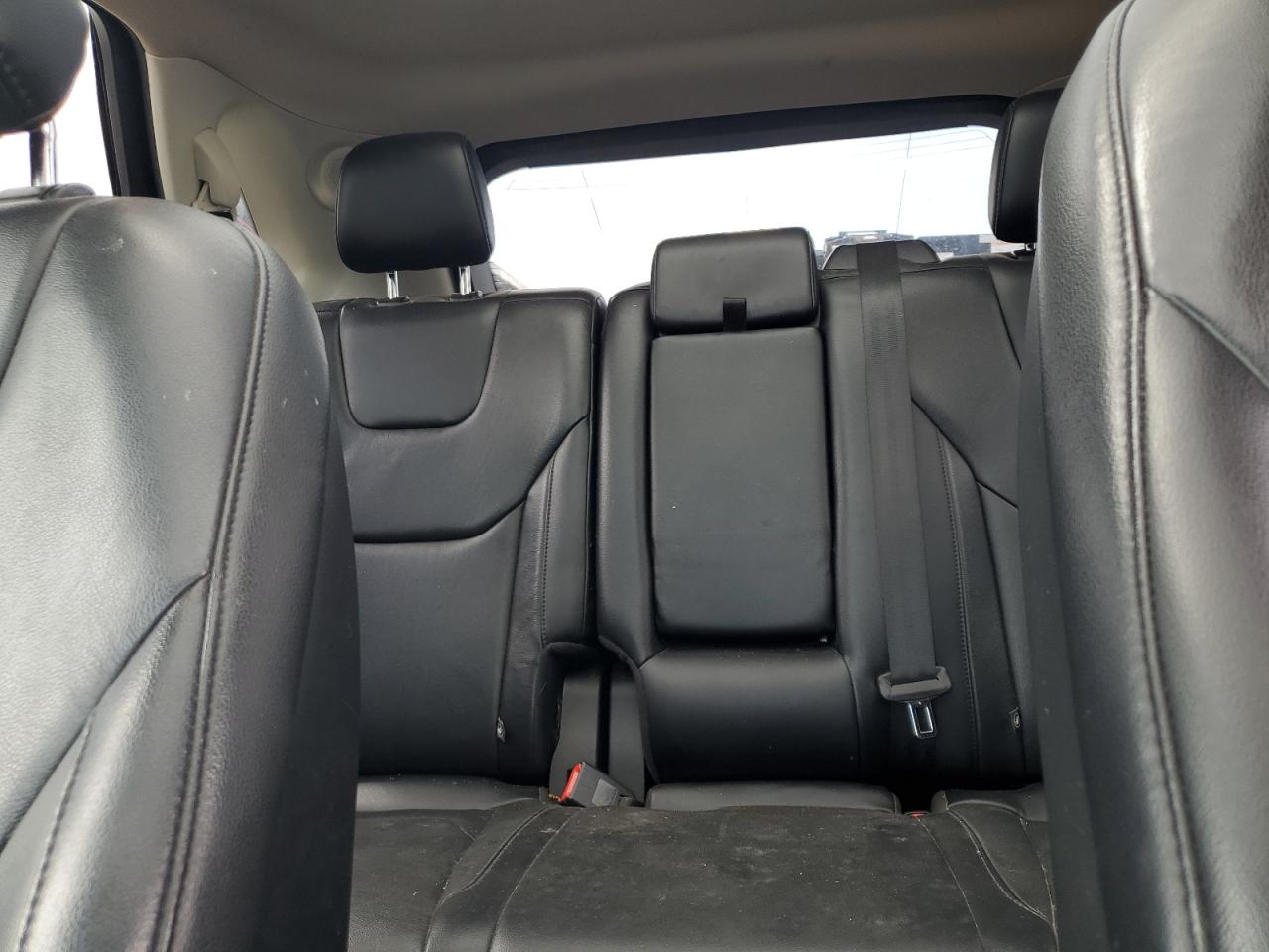 2FMPK4K95KBB87776 2019 Ford Edge Titanium