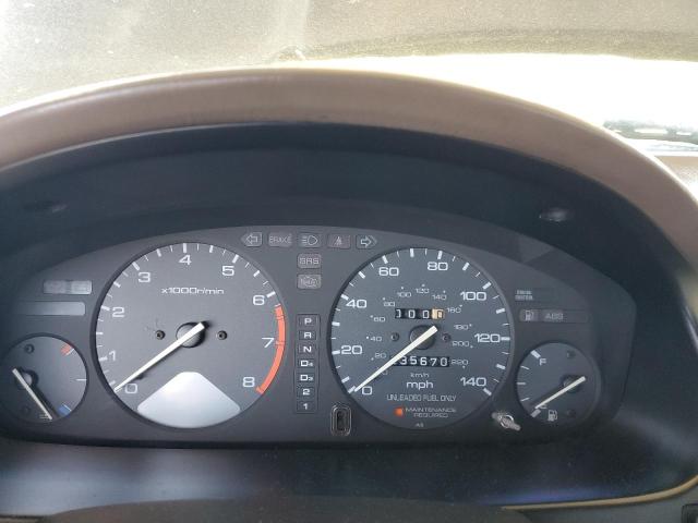 1995 Honda Accord Ex VIN: 1HGCD7265SA018570 Lot: 59338814