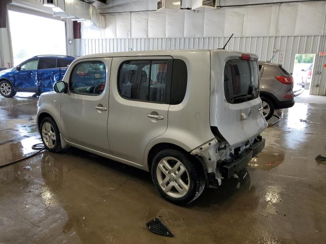 JN8AZ2KR4DT302448 2013 Nissan Cube S