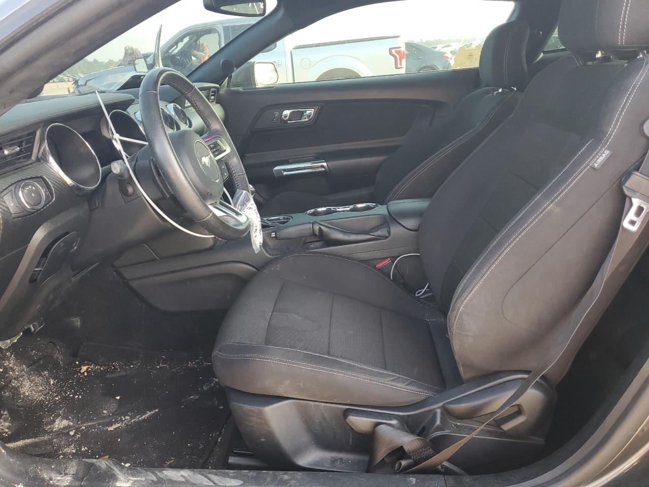 1FA6P8AM7F5368697 2015 Ford Mustang