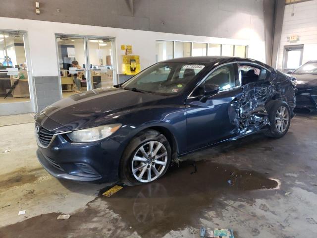 2015 Mazda 6 Sport VIN: JM1GJ1U51F1209404 Lot: 57360354