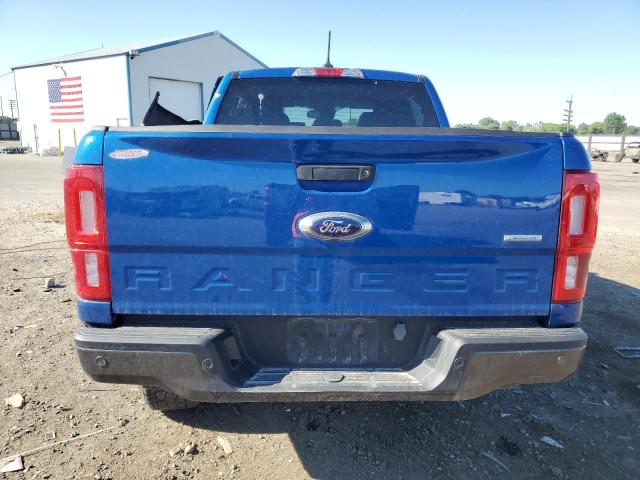 2020 Ford Ranger Xl VIN: 1FTER4FH8LLA36120 Lot: 58322264