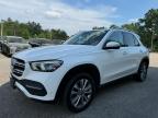 MERCEDES-BENZ GLE 350 4M снимка