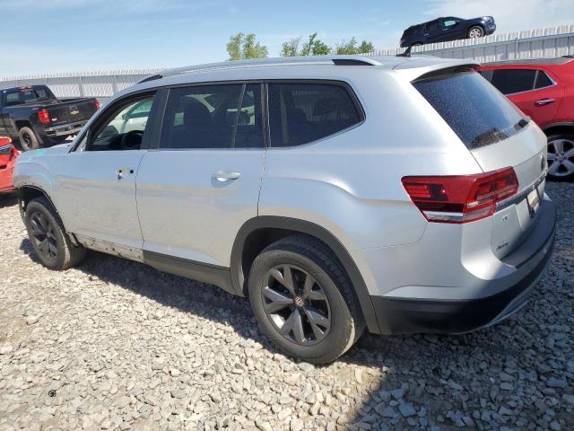 1V2UR2CA7KC570990 2019 Volkswagen Atlas Se