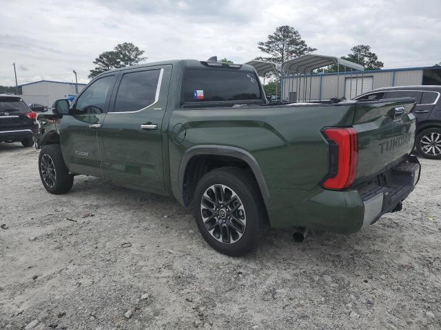 2022 TOYOTA TUNDRA CRE - 5TFJA5AB3NX015475